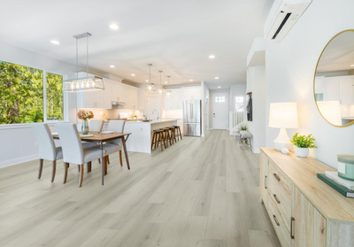 74,54 m2 PVC RIGID CLICK € 19,48 m2