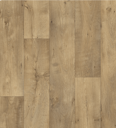 Interfloor Domestic Wood S27