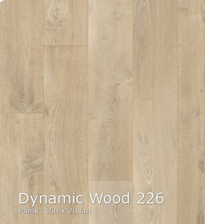 Interfloor Dynamic Wood 226