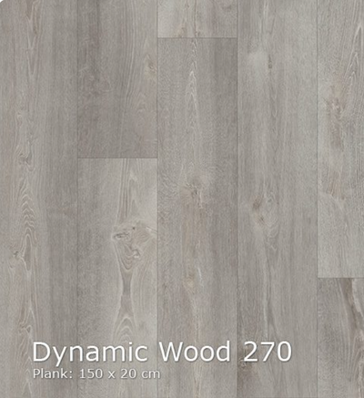 Interfloor Dynamic Wood 270