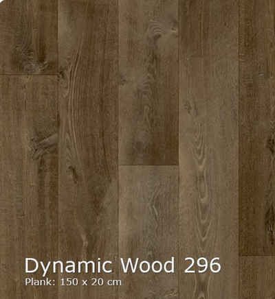 Interfloor Dynamic Wood 296