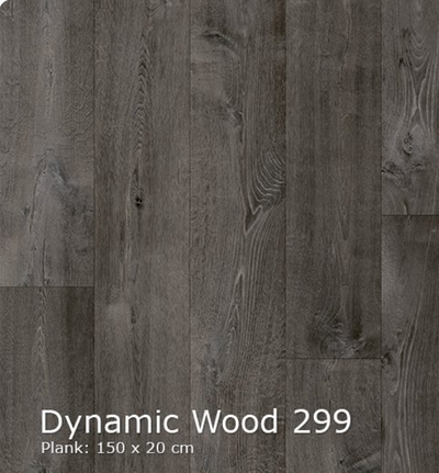 Interfloor Dynamic Wood 299