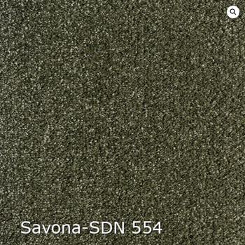 1090x400 Interfloor Savona 554 olijfgroen