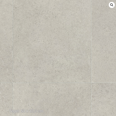 1110x400 interfloor vinyl Carbon Stone 743 (vak 0)