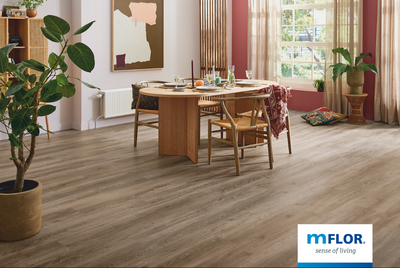 Authentic Oak XL calabria 56313