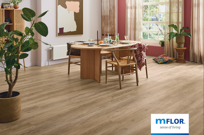 Authentic Oak XL piedmont 56314