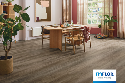 Authentic Oak XL lombardia 56317