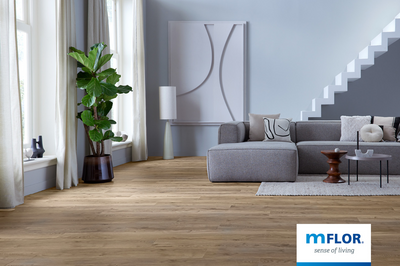 Bramber Chestnut alforf 81607