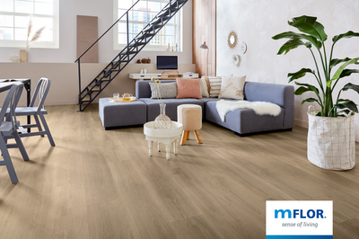 River Oak XL Po 73014