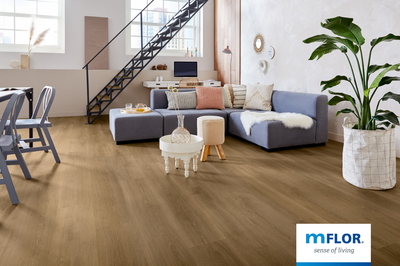 River Oak XL Danube 73022