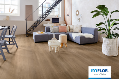 River Oak XL Volga 73024