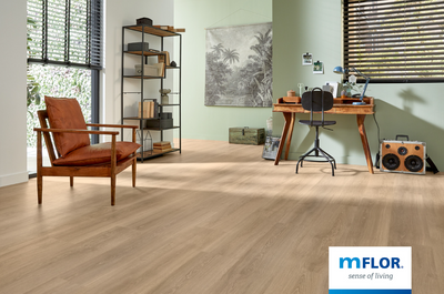 River Oak Rhone 63019