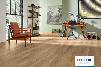 River Oak Danube 63022