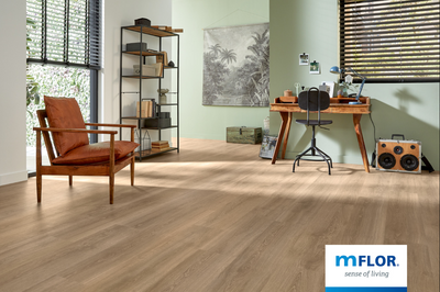 River Oak Volga 63024