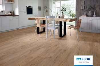 Authentic Plank Mocha 81011