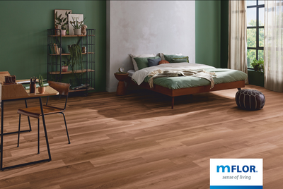 Broad Leaf Dark Sycamore 41813