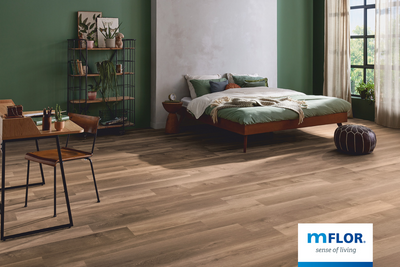 Broad Leaf Warm Sycamore 41815