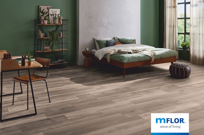 Broad Leaf Smoky Sycamore 41817