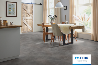 Nuance BlueGrey 44117