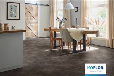 Nuance Charcoal 44119