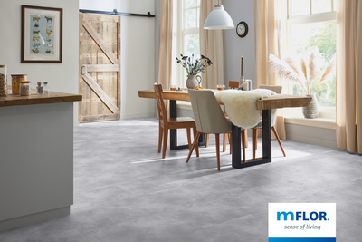 Nuance Duck Egg Blue 54446