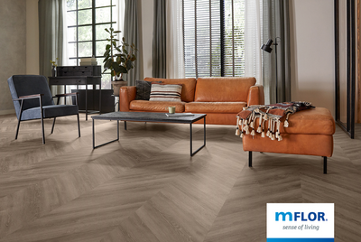Parva Oak Chevron Calabria 42213