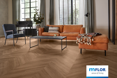 Parva Oak Chevron Liguria 42216