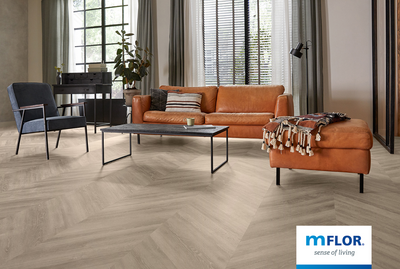 Parva Oak Chevron Sardinia 42219