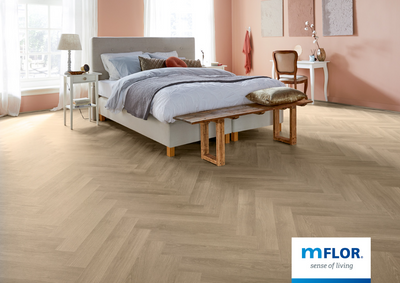 Parva River Oak Po 41314