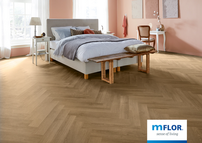 Parva River Oak Danube 41322