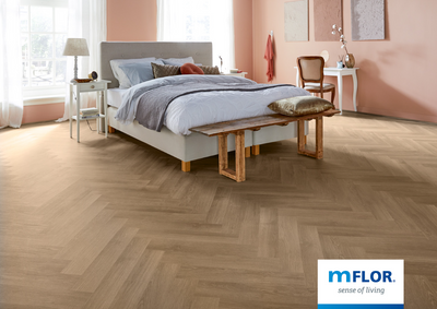 Parva River Oak Volga 41324