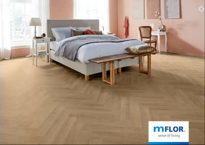 Parva River Oak Tarn 41329