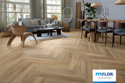 Authentic parva oak XL Apulia 46415