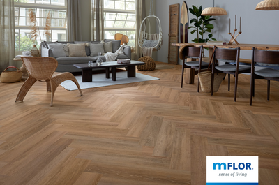 Authentic parva oak XL Liguria 46416