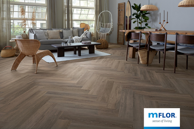 Authentic parva oak XL Lombardia 46417