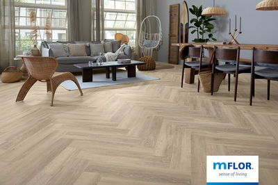 Authentic parva oak XL Sardinia 46419