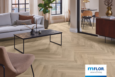 Parva River oak XL PO 41914