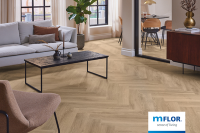 Parva River oak XL Rhone 41919