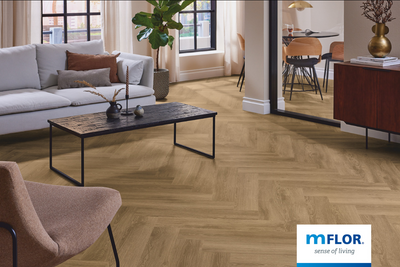 Parva River oak XL Danube 41922