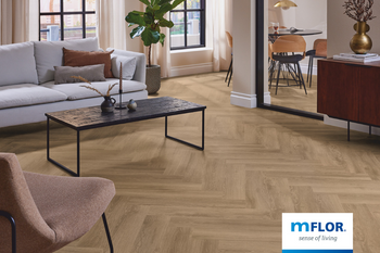 Parva River oak XL Volga 41924