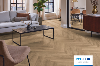 Parva River oak XL Tarn 41929