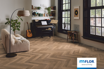 Parva Broad Leaf Warm Sycamore 40815