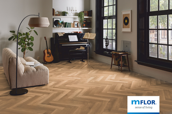 Parva Broad Leaf Pure Sycamore 40822