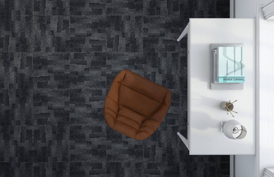 Melbourne Tapijttegel 69 Greige