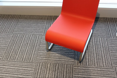 Solid tapijttegel 7872