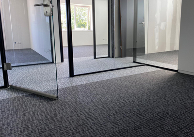 Glasgow SDN tapijttegels 77