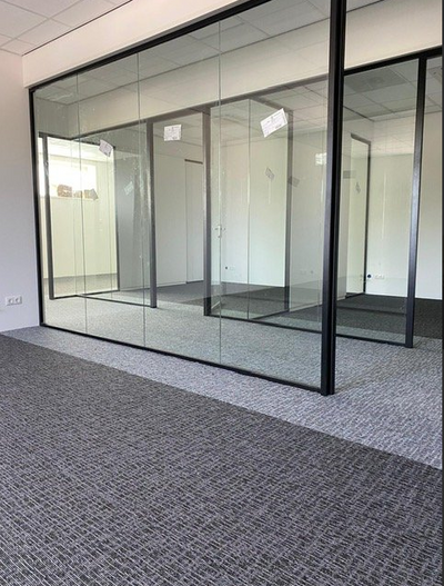 Glasgow SDN tapijttegels 78