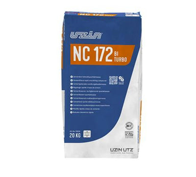 Sneldrogende egaline uzin 172 biturbo