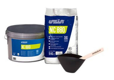 UZIN-NC 880 Turbo Egalisatie 5kg