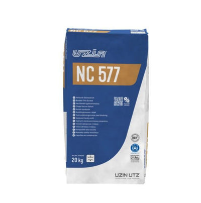 UZIN NC 577 Snel drogende hechtende vloeivloer